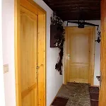 Felber Hüttn Patergassen