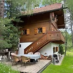 Apartment Felber Hüttn *