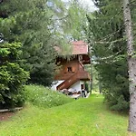 Felber Hüttn Apartment Patergassen
