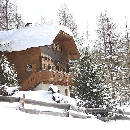 Felber Huettn Appartamento