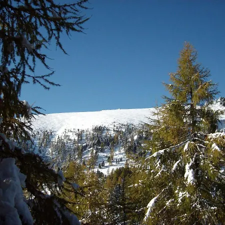 Felber Hüttn * Patergassen