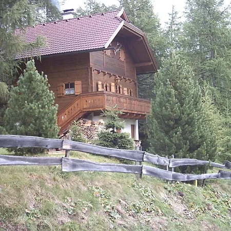 Apartamento Felber Hüttn Patergassen