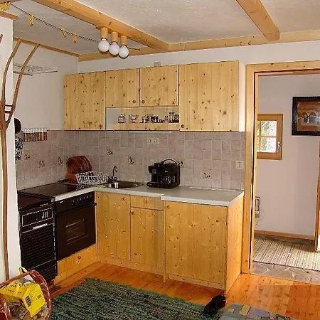 Felber Huettn * Patergassen