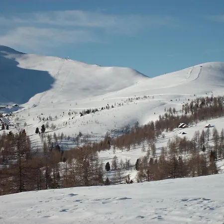 Felber Huettn 公寓 Patergassen