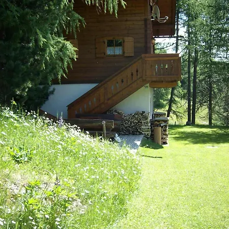 Felber Hüttn Apartamento