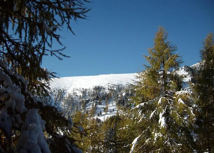 Felber Huettn * Patergassen