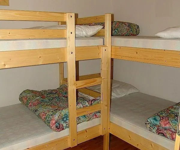 Apartament Felber Huettn *