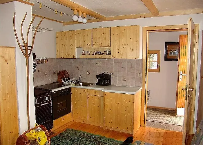 Felber Hüttn * Patergassen