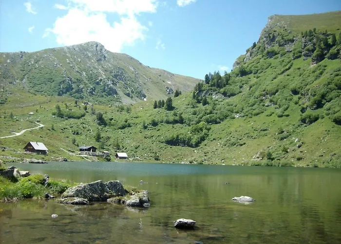 Felber Hüttn Patergassen