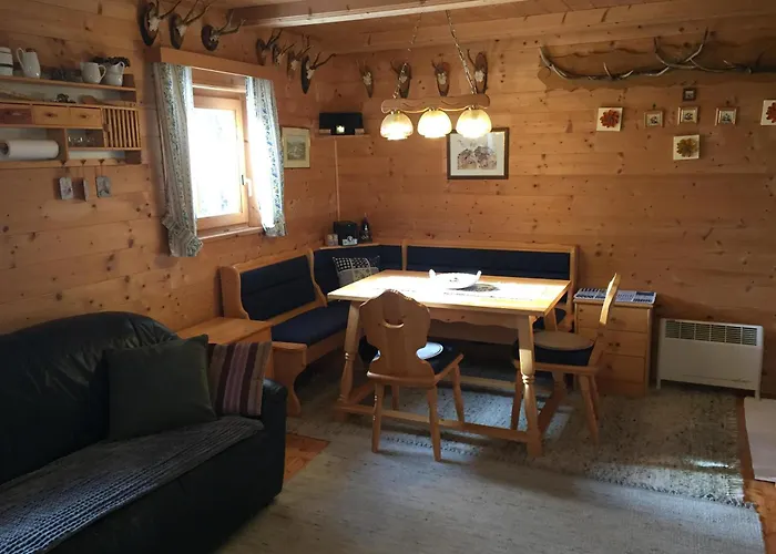 Felber Hüttn Patergassen