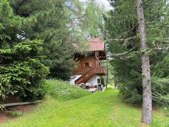 Felber Hüttn Apartamento Patergassen