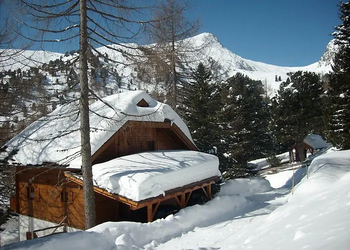 Felber Huettn * Patergassen